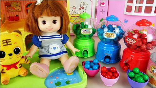 寶寶多莉和小兔之家 激發(fā)兒童想象力的溫馨玩具世界