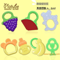 Platube品牌嬰兒牙膠磨牙棒 廠家直銷優(yōu)勢與選購指南